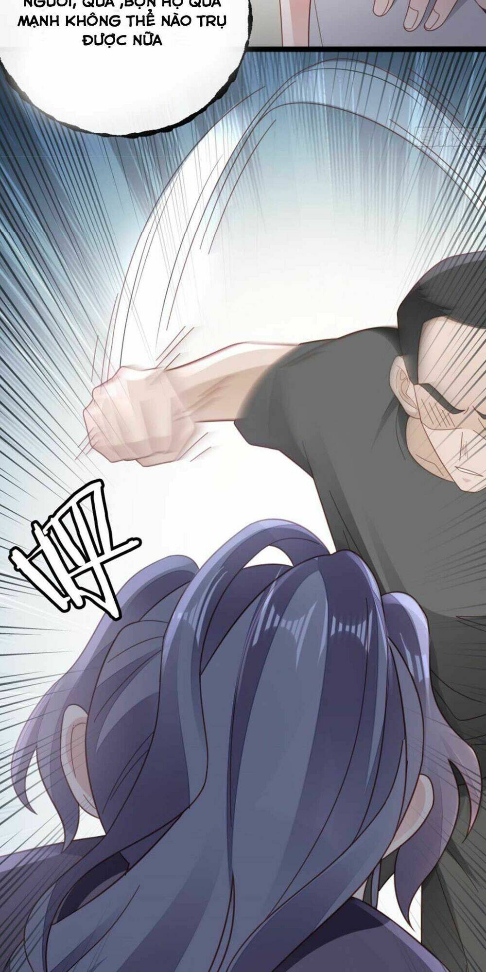 Mau Xuyên Không Rửa Tội Cho Nhân Vật Phản Diện: Chapter 73