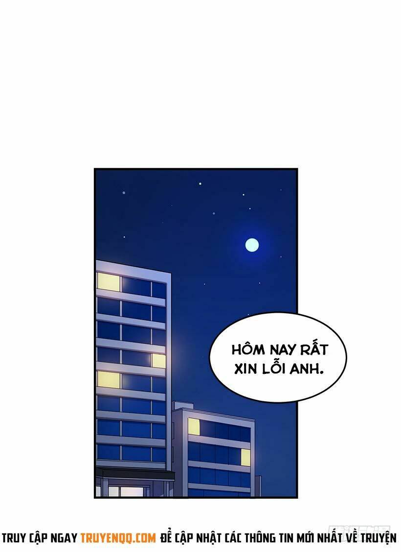 Người Yêu Của Rồng Đen: Chapter 26