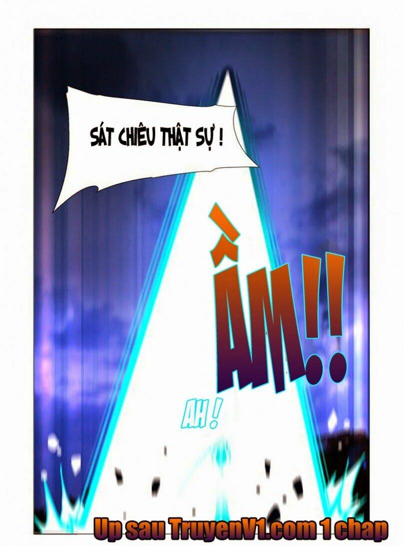 Tháp Kỳ: Chapter 99