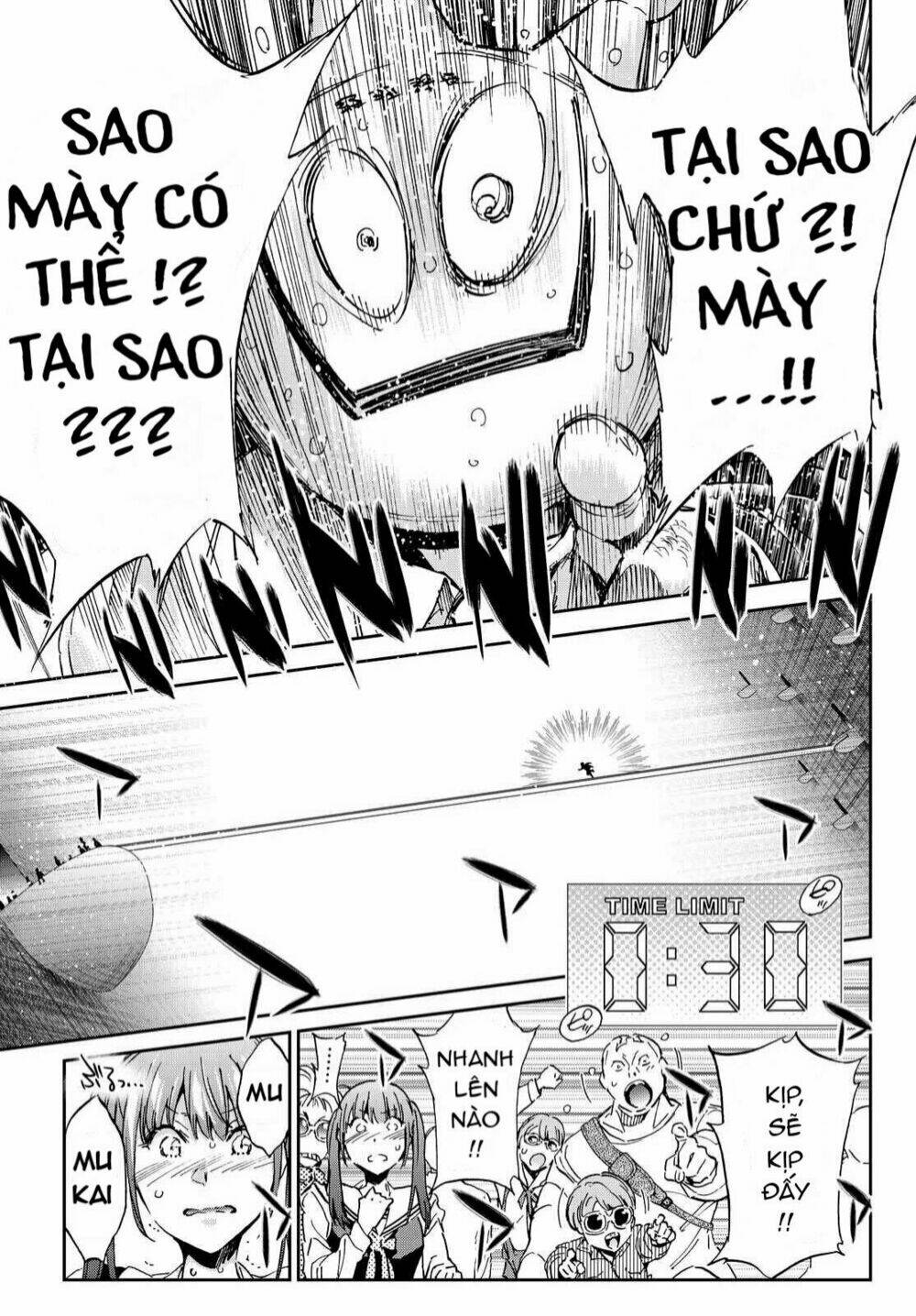 Real Account Ii: Chapter 70
