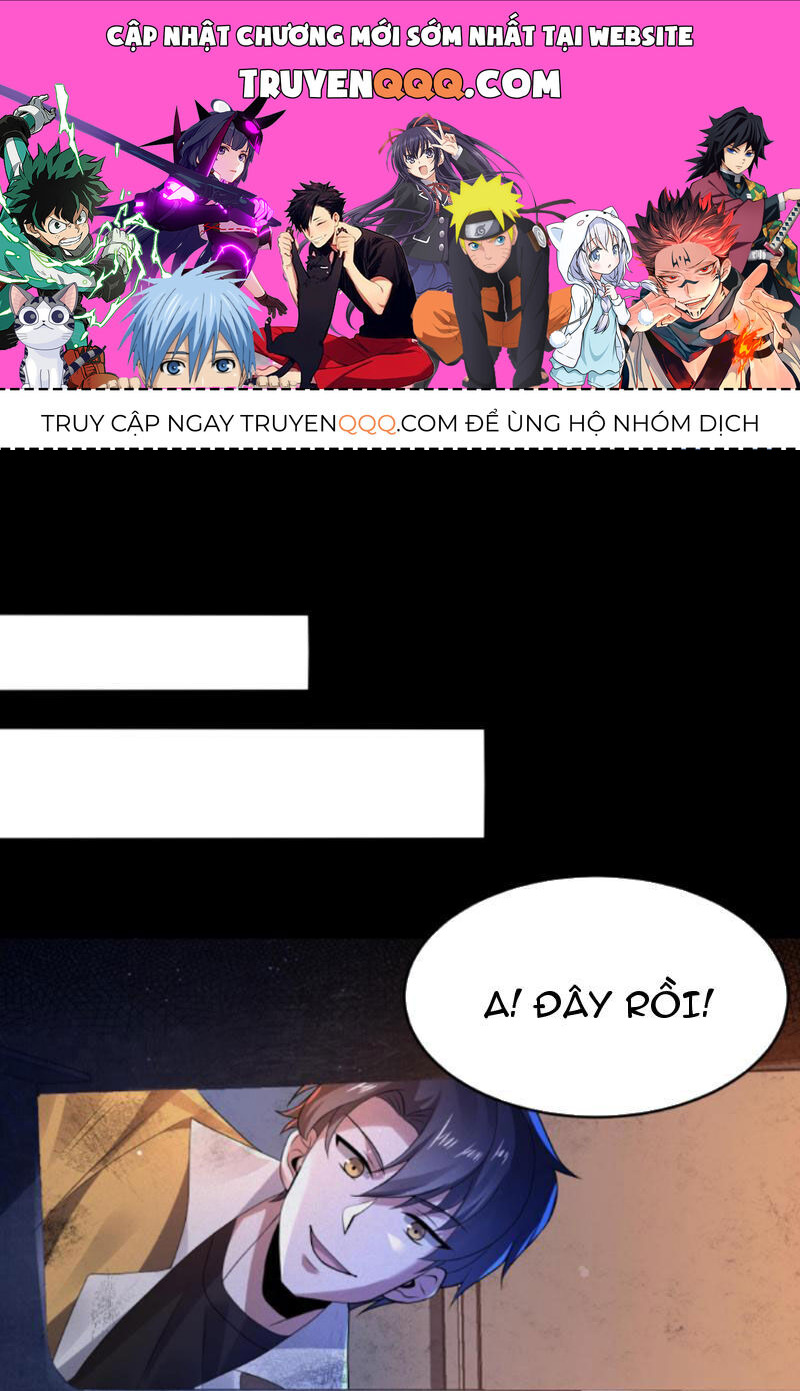 Quy Tắc Chuyện Lạ: Bắt Đầu Hóa Thân Đánh Lui Chiến Thần: Chapter 50.1