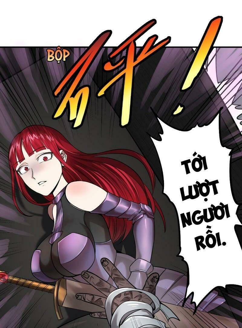 Danh Sách Kẻ Phản Diện: Chapter 80