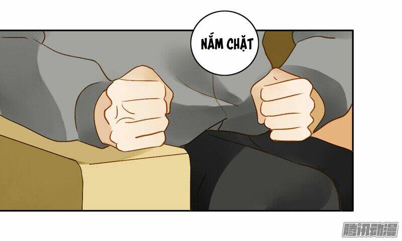 Sức Mạnh Của Sắc Đẹp: Chapter 114