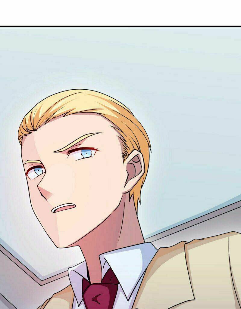 Mạc Thiếu Bức Hôn: Vợ Mới Khó Chống Đỡ: Chapter 84