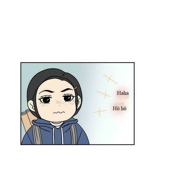 30 Phút Bước Đi Bên Em: Chapter 38
