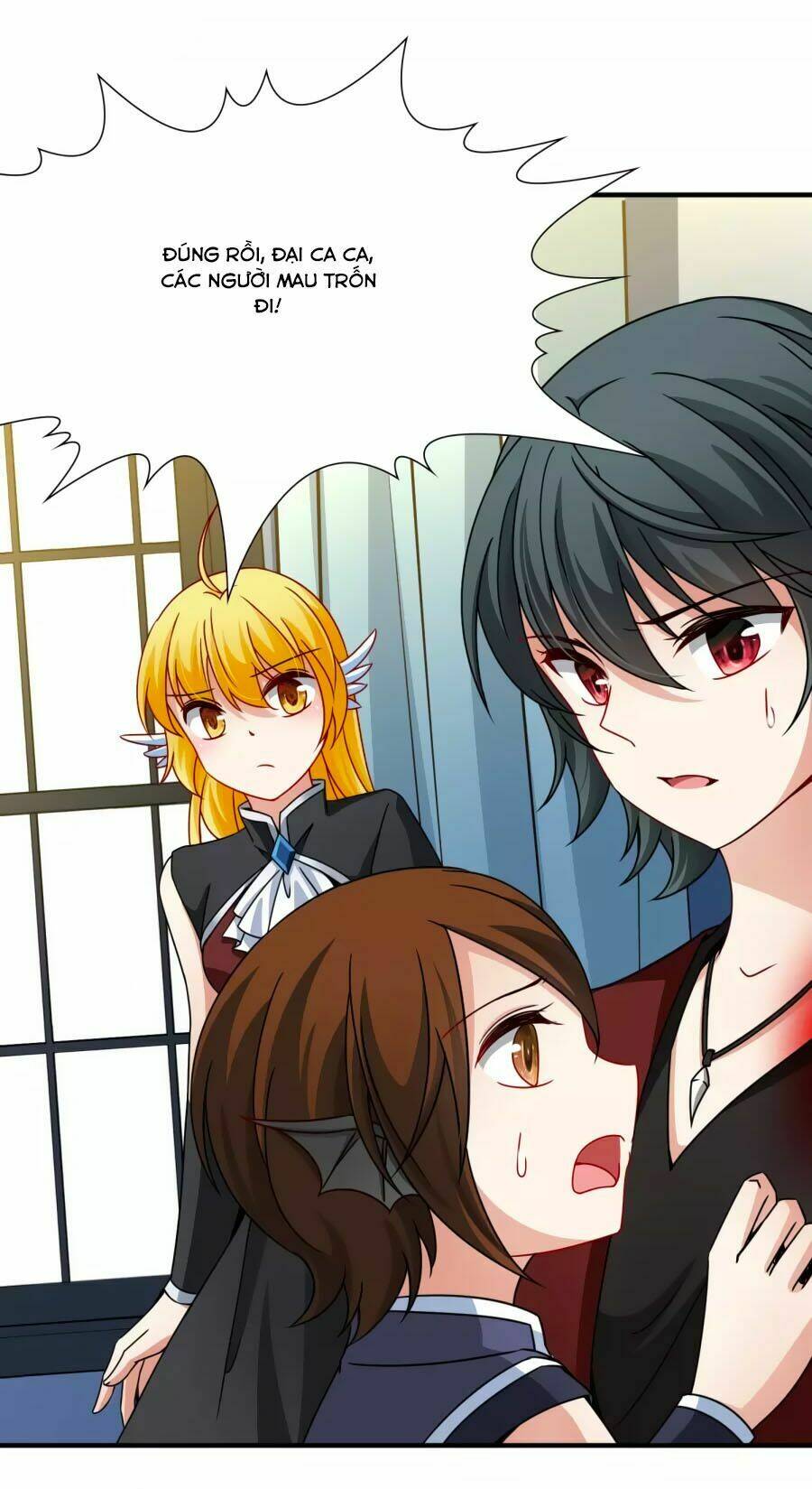 Huyền Vũ Luyến Ca: Vạn Vật Sinh Linh: Chapter 34.1