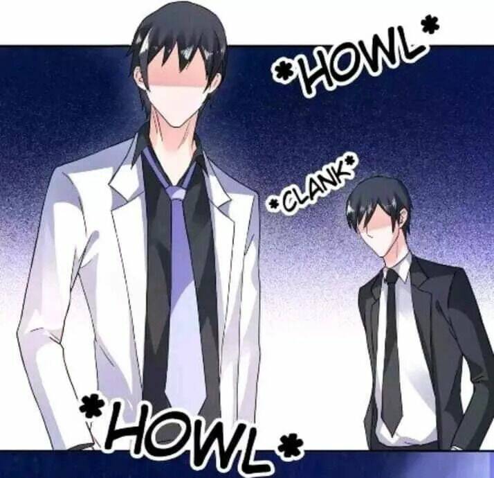 1 Nửa Hoàn Hảo Của Ceo: Chapter 19