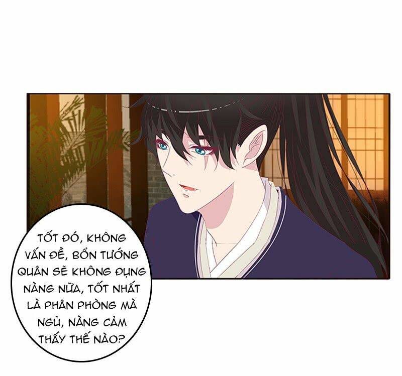 Tướng Quân Mời Ra Trận: Chapter 129