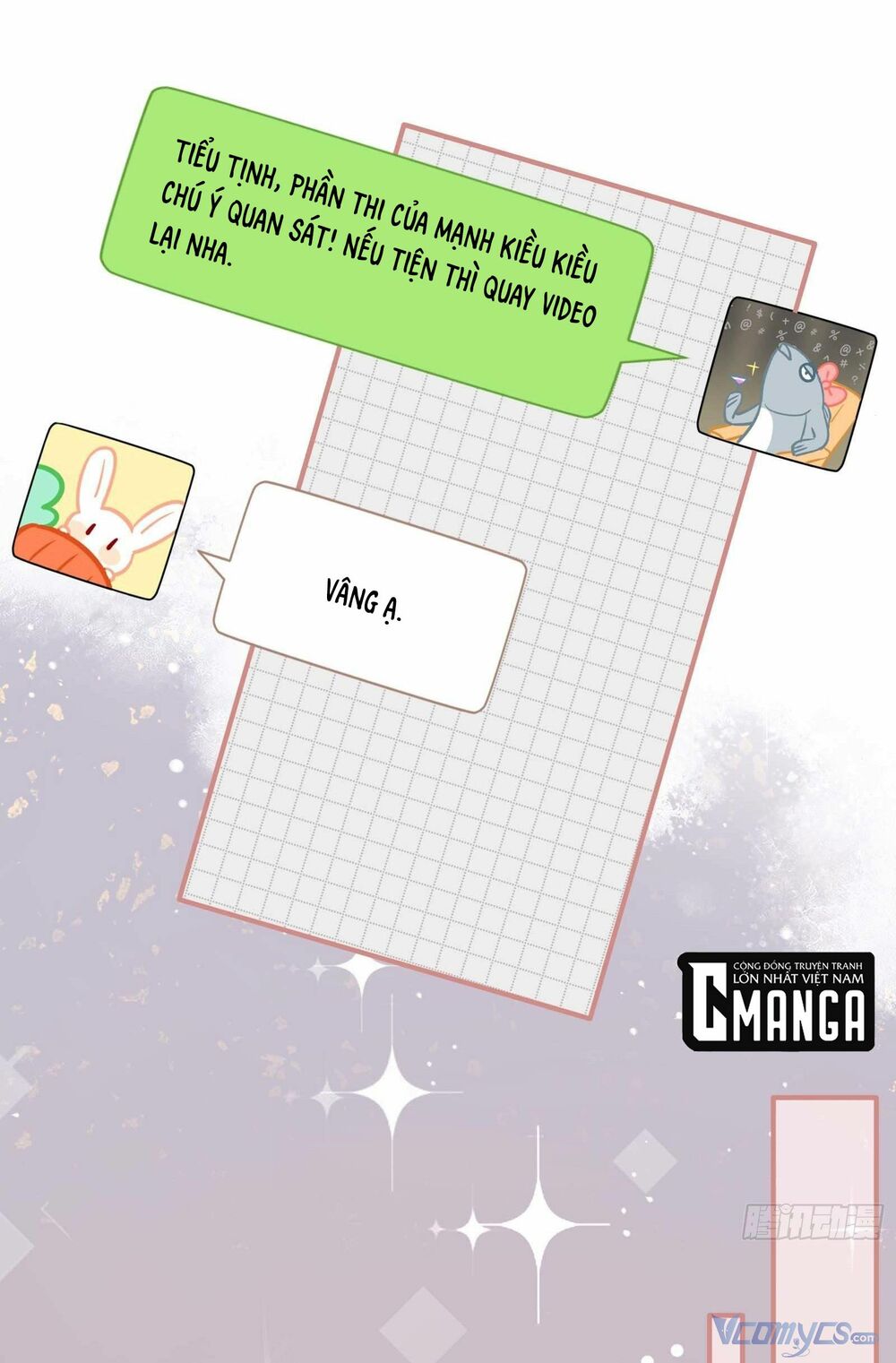 Nữ Phụ Như Tôi Cũng Có Ngày Ra Mắt: Chapter 36