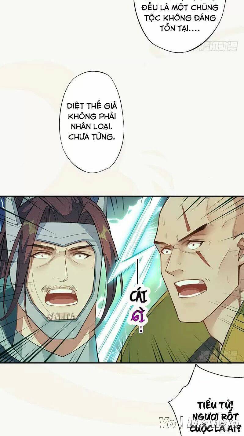 Tuyệt Thế Luyện Đan Sư: Chapter 136