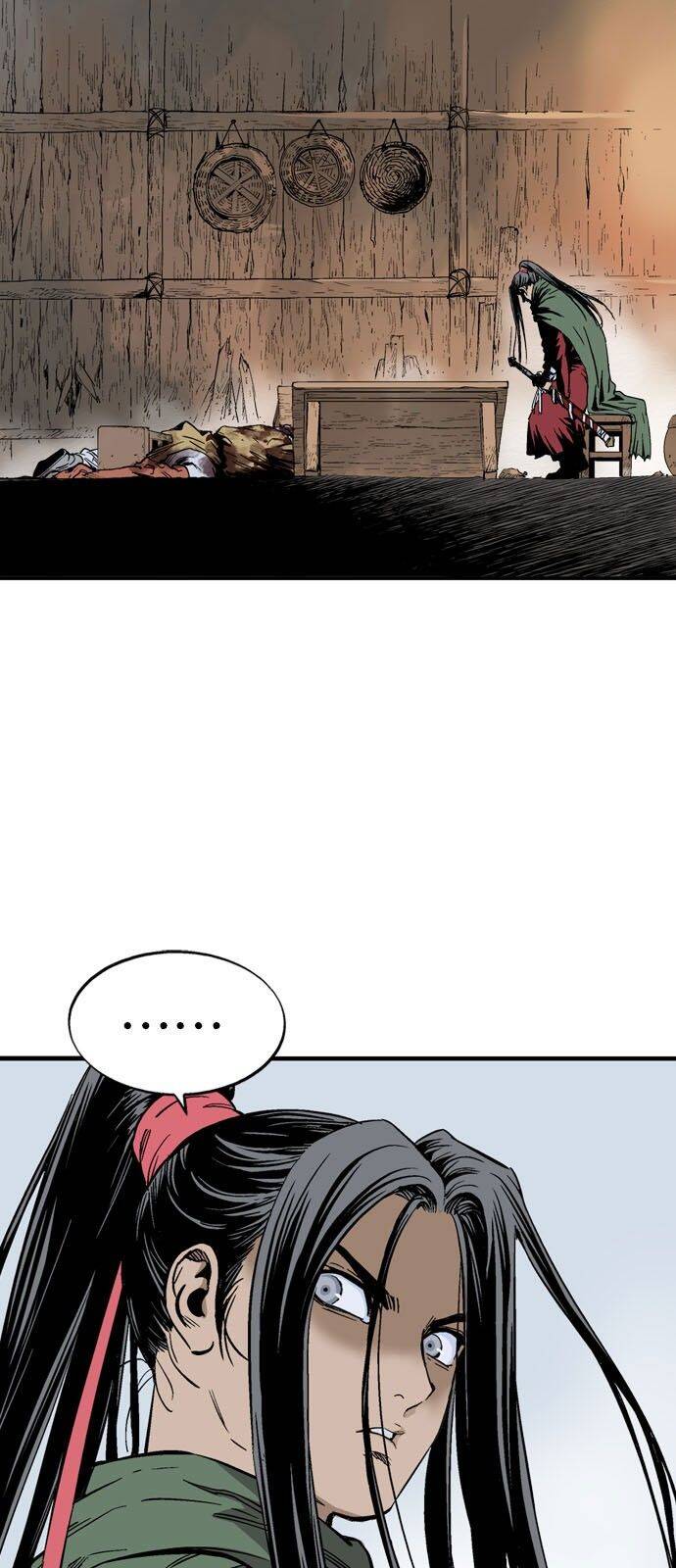 Cao Thủ 2: Chapter 139