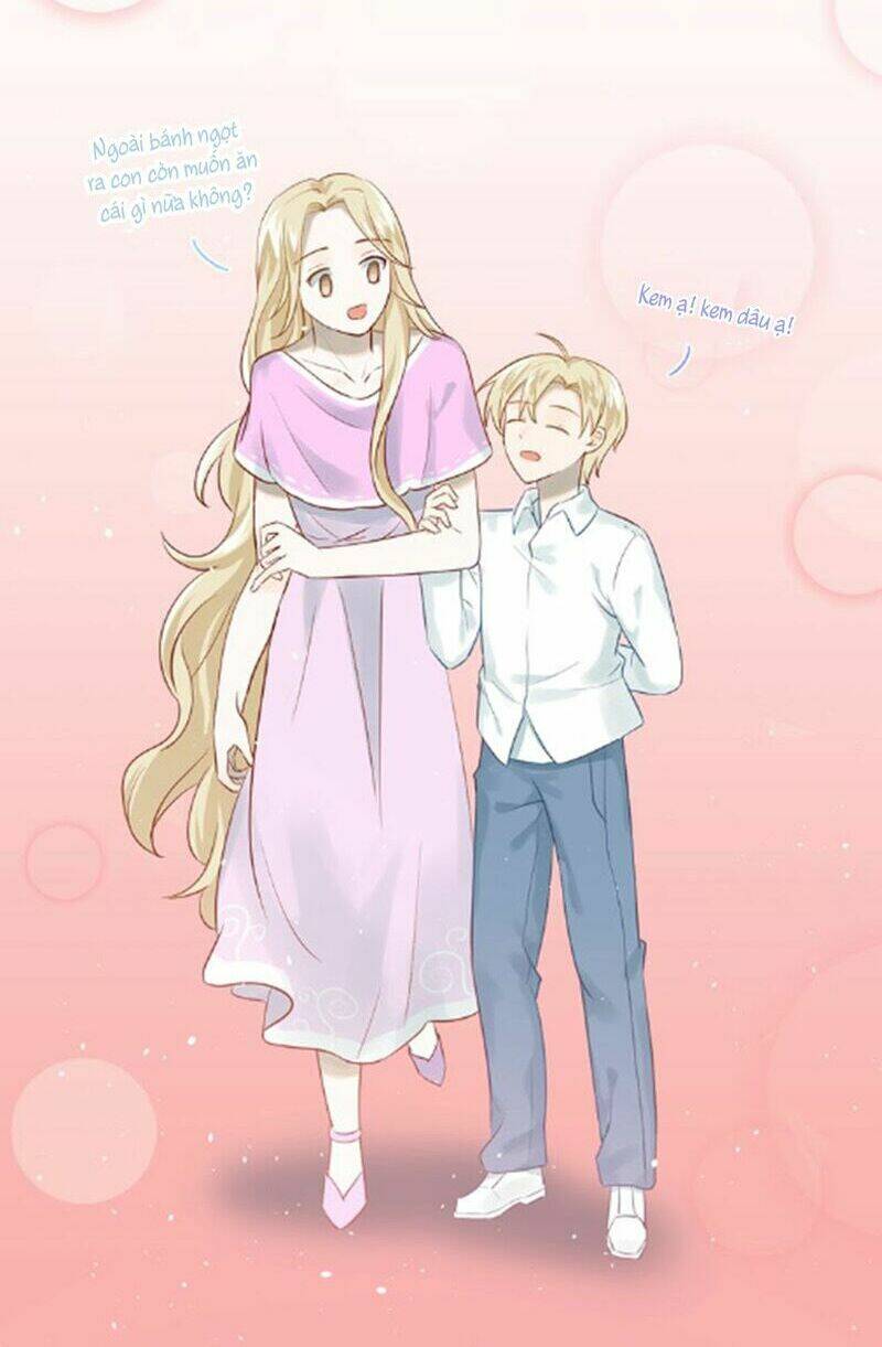 Đầu Gấu Biết Yêu: Chapter 97