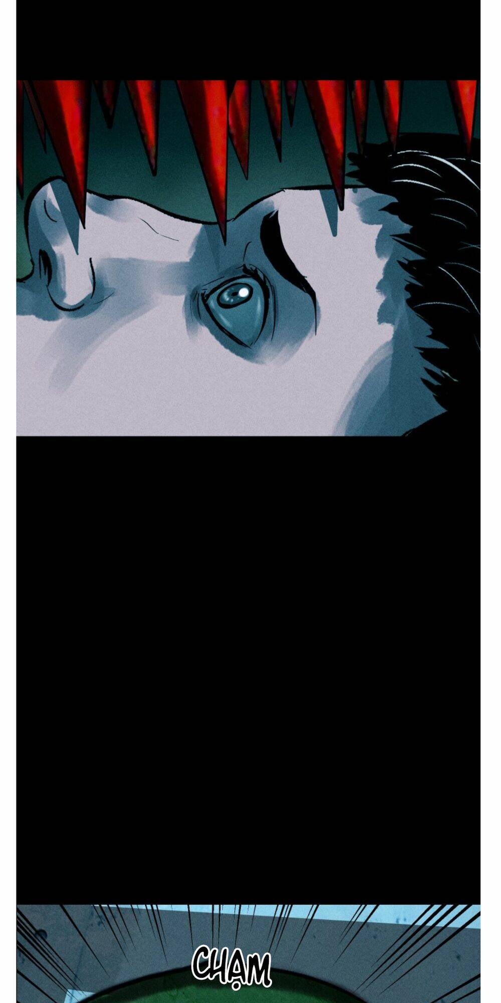 Vùng Đất Xám: Chapter 25