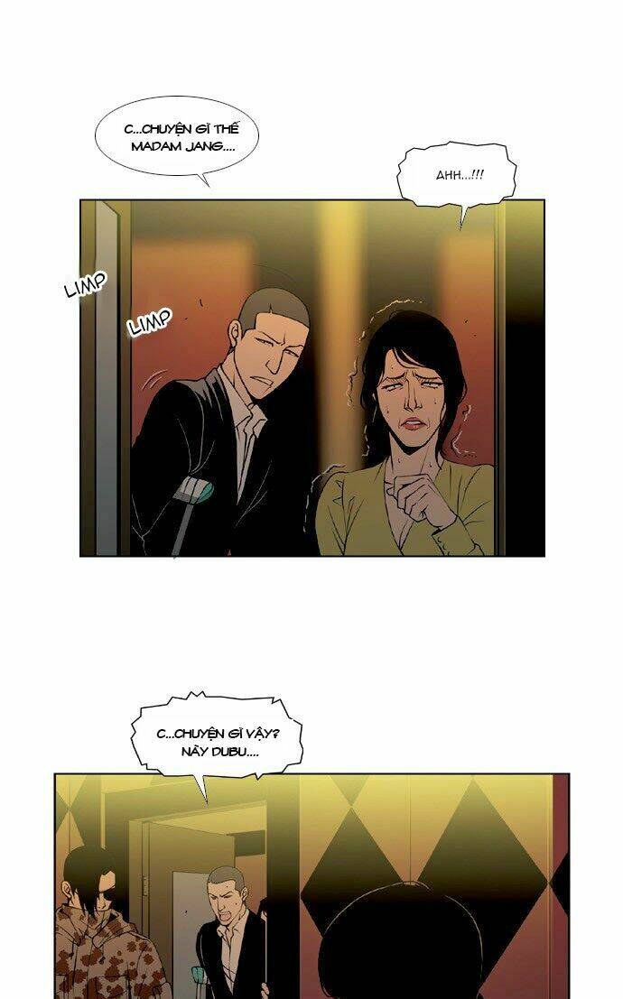 Quán Ăn Sát Thủ: Chapter 19