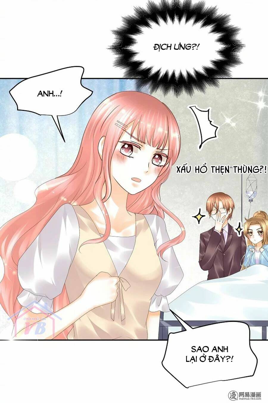 Tiền Thế Kim Sinh Của Chung Tiểu Thư: Chapter 19