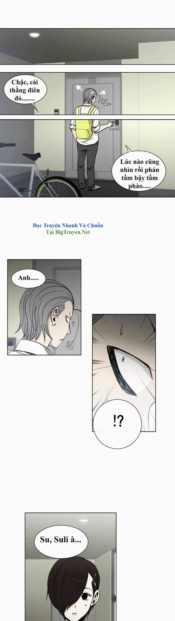 Anh Ấy Là Nữ Sinh Cấp 3: Chapter 39