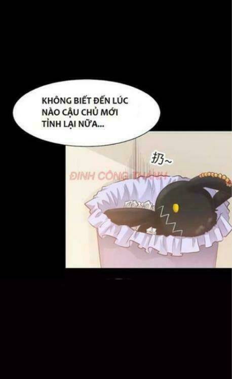 Truyện Kinh Dị Ở Tòa Nhà Số 44: Chapter 105