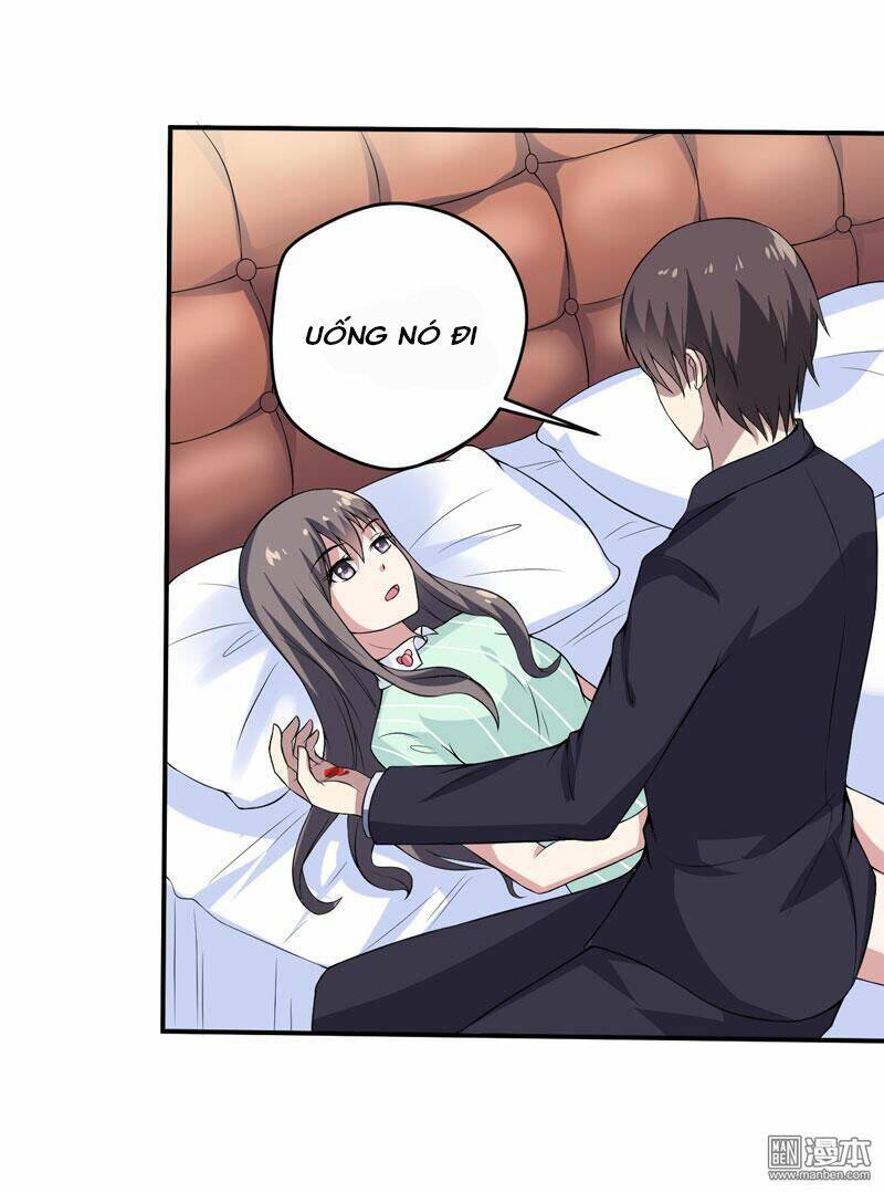 Miêu Vương Tại Thượng: Chapter 9