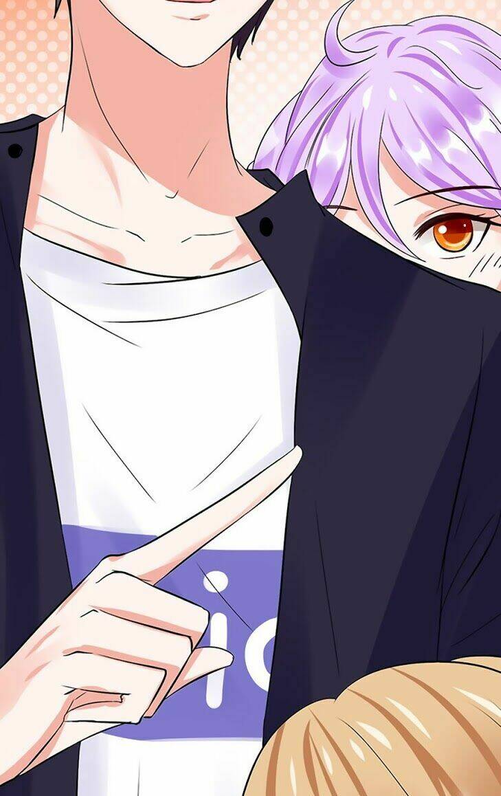 Bạn Trai Là Ngôi Sao: Chapter 32