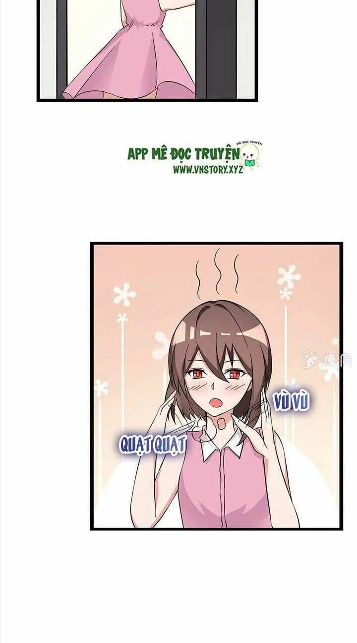 Kháp Kháp Hương Phản: Chapter 12