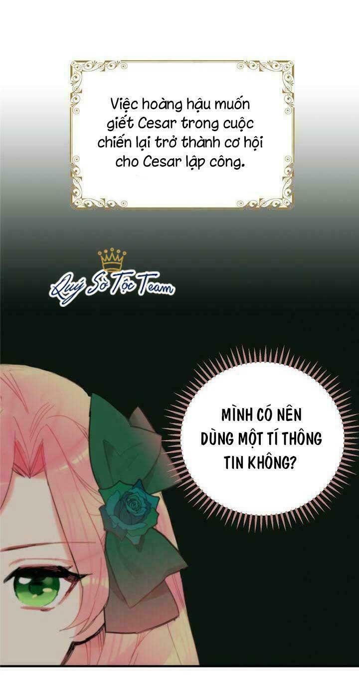 Tồn Tại Với Tư Cách Là Vợ Của Nam Chính: Chapter 5