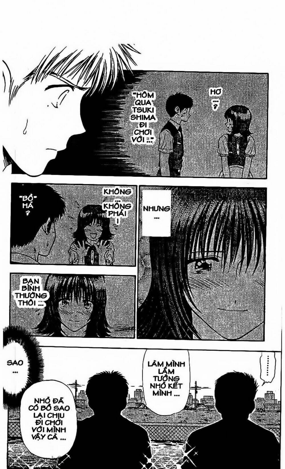 Saladdays: Chapter 51