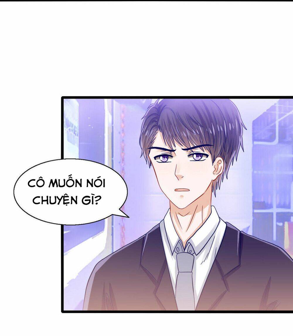 Trọng Sinh Chi Song Diện Cừu Phục Ký: Chapter 14