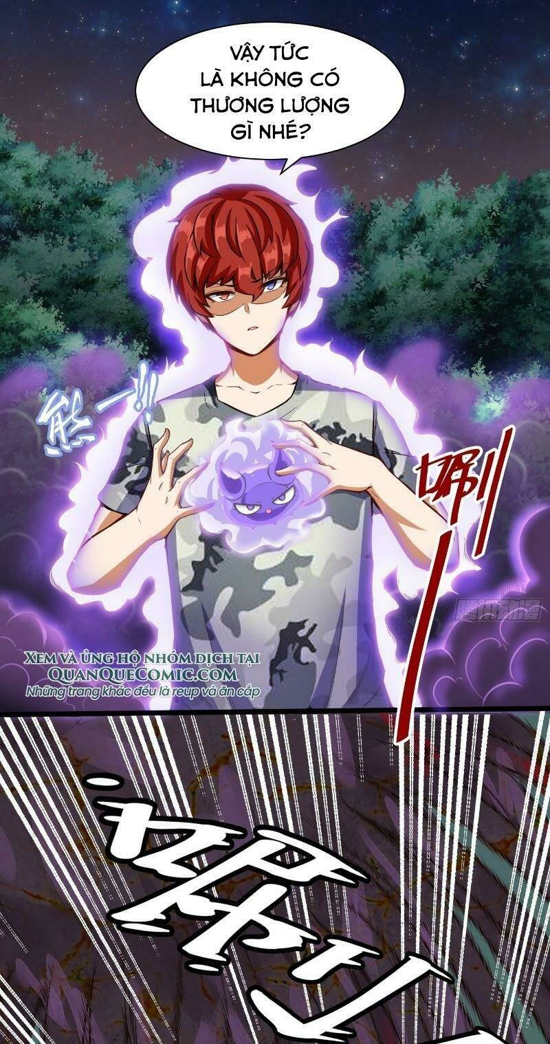 Đô Thị Âm Dương Tiên Y: Chapter 89
