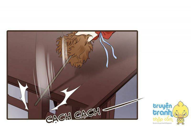 Đại Giá Thừa Tướng: Chapter 45