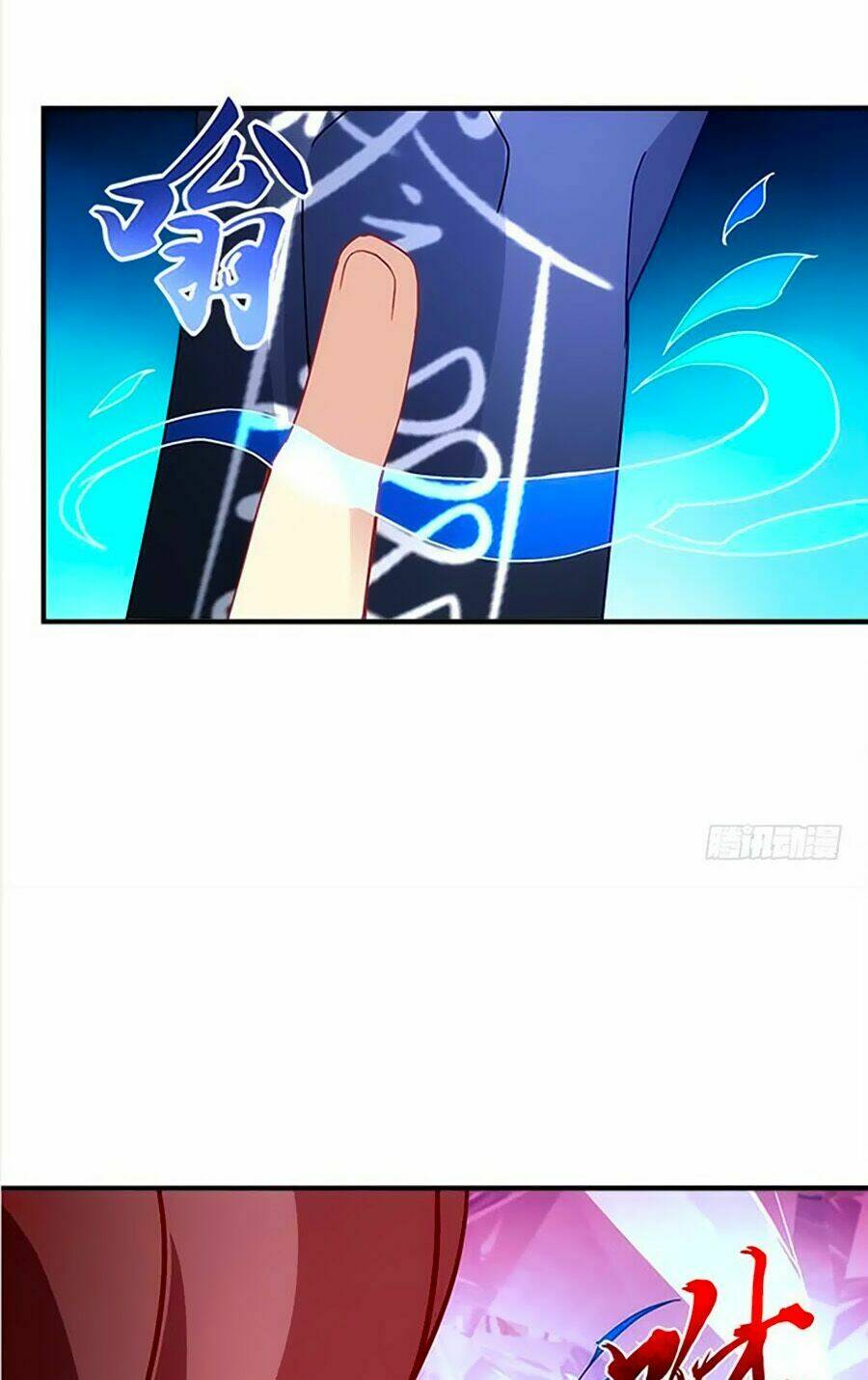 Ám Dạ Vô Thường: Chapter 29