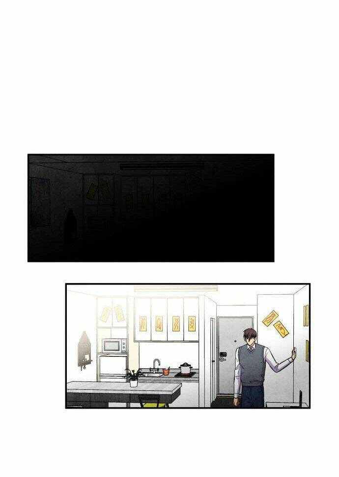 Tai Sói Và Mũ Đỏ: Chapter 38