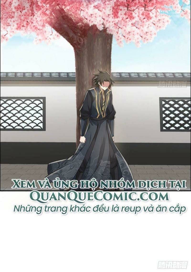 Nghịch Lân: Chapter 71