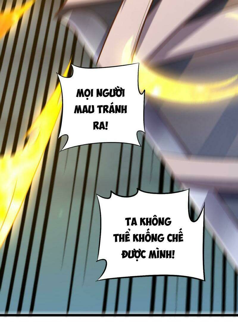 Phục Thiên Thánh Chủ: Chapter 33