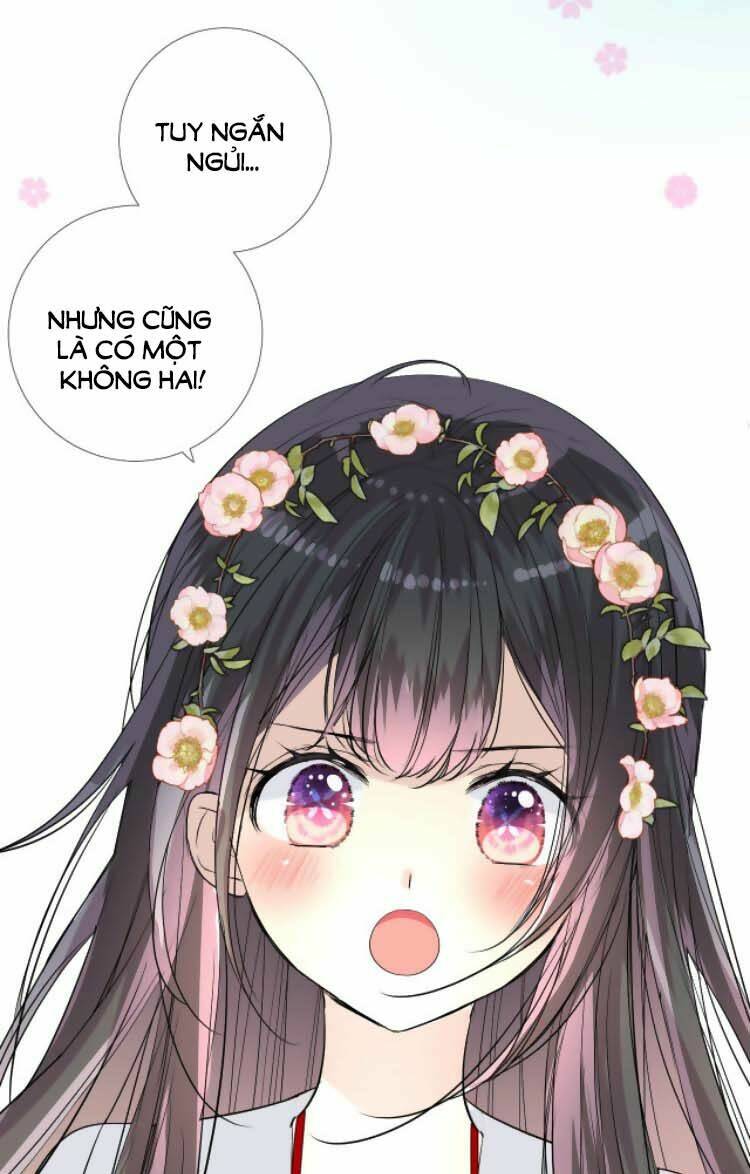 Sao Lại Là Yêu?: Chapter 39