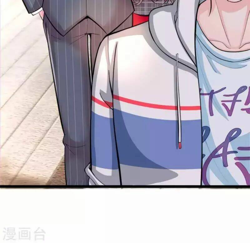 Tuyệt Đỉnh Khí Thiếu: Chapter 1