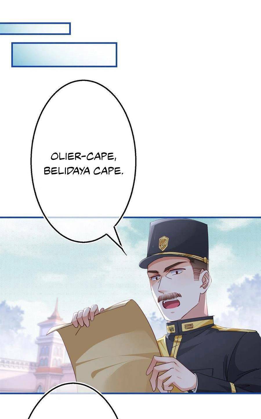 Nữ Hoàng Đầu Tiên Của Đế Quốc: Chapter 102