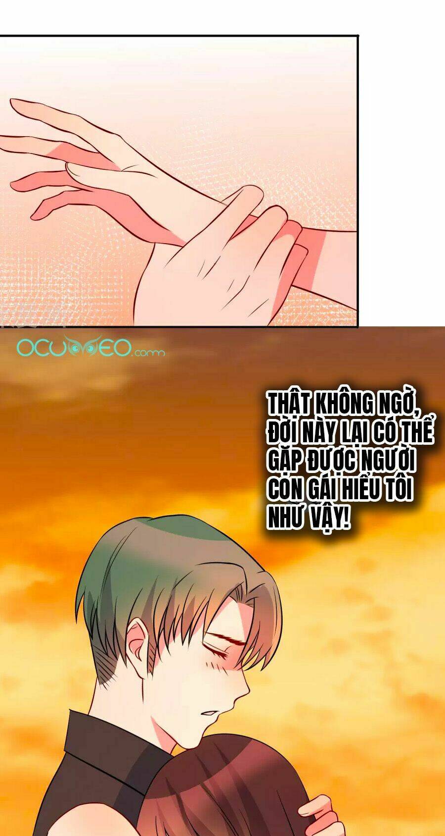 Thâu Tâm Du Hí: Chapter 9