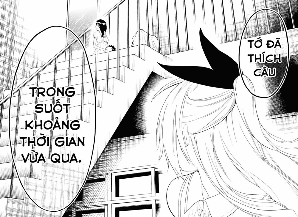 Tình Yêu Ngang Trái: Chapter 211