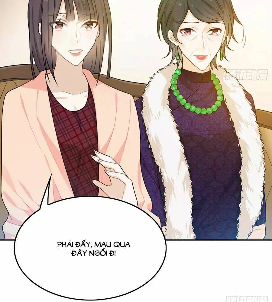 Hai Cách Tìm Gặp Người Yêu: Chapter 46