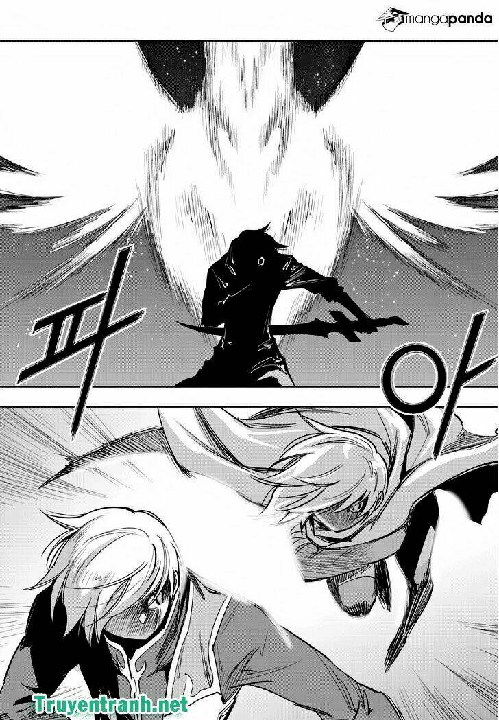 Dark Air: Chapter 93