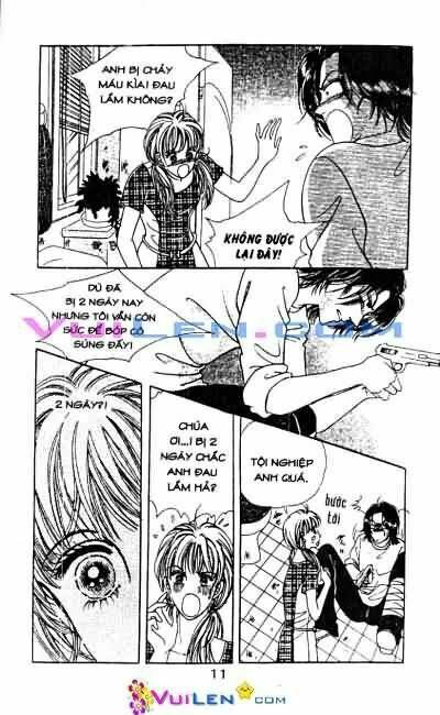 Tìm Anh - Look For Oppa: Chapter 2