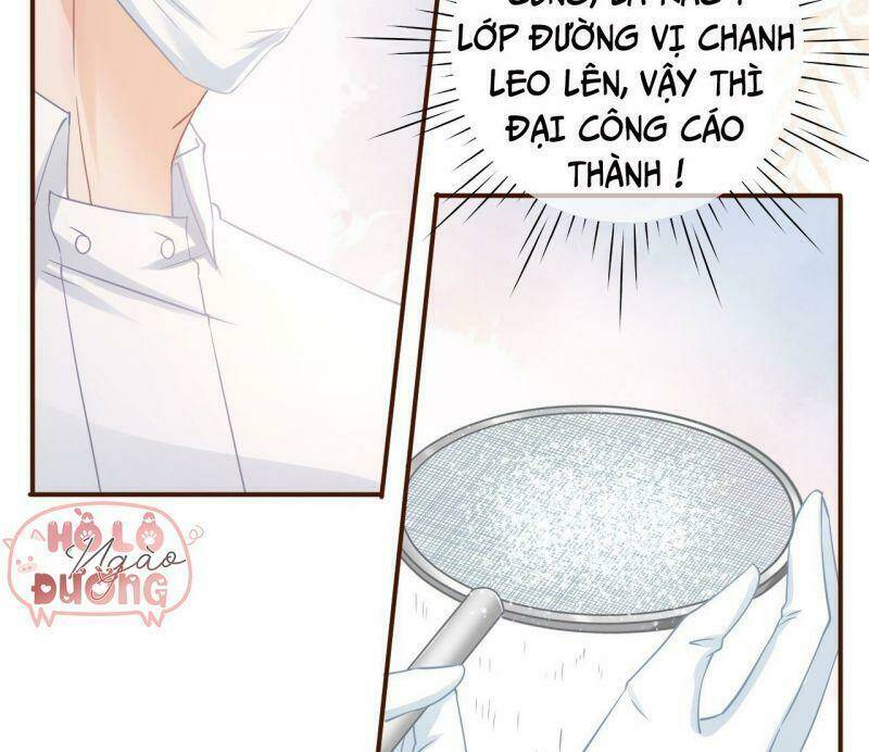Bạn Gái Tôi Mới 30+: Chapter 64