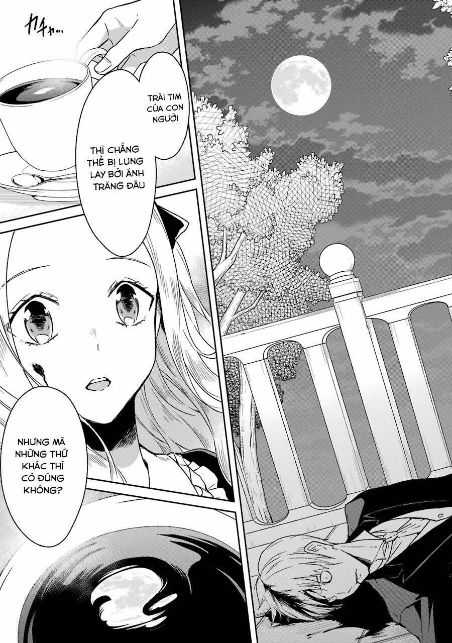 Sensei No Yasashi Koroshi Kata: Chapter 3