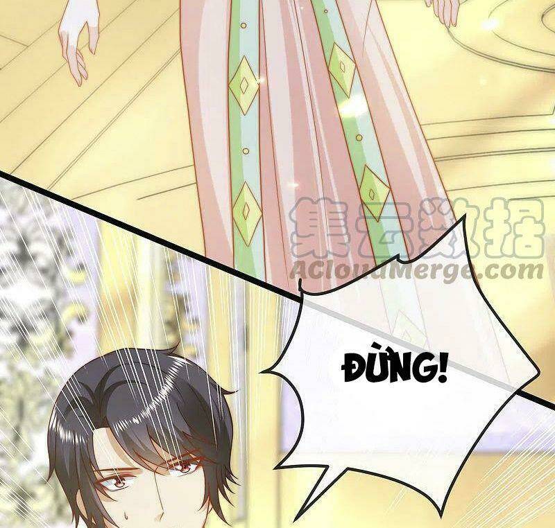 Sủng Hậu Của Vương: Chapter 120