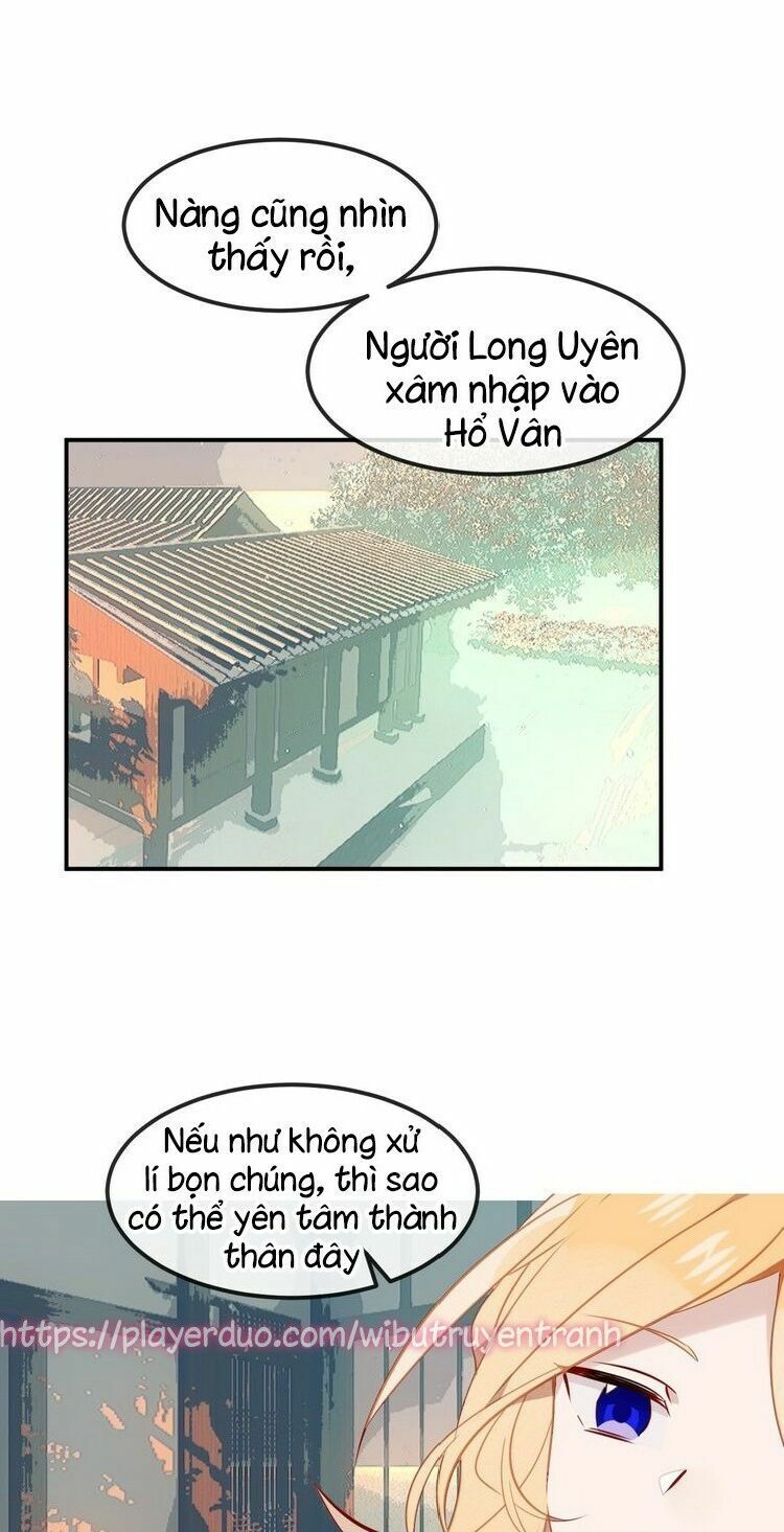 Ngô hoàng tại thượng: Chapter 100