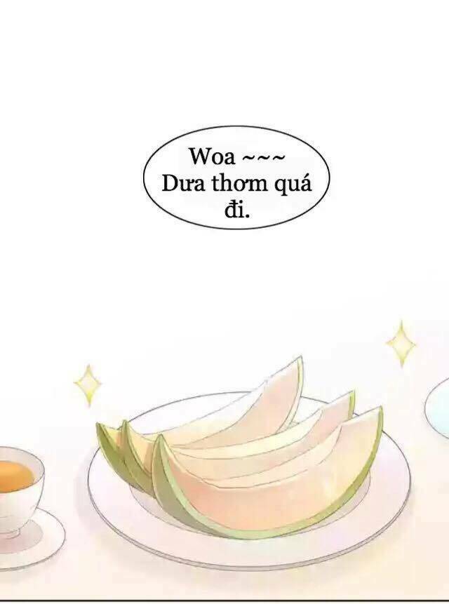 Dưới Móng Vuốt Mèo: Chapter 12