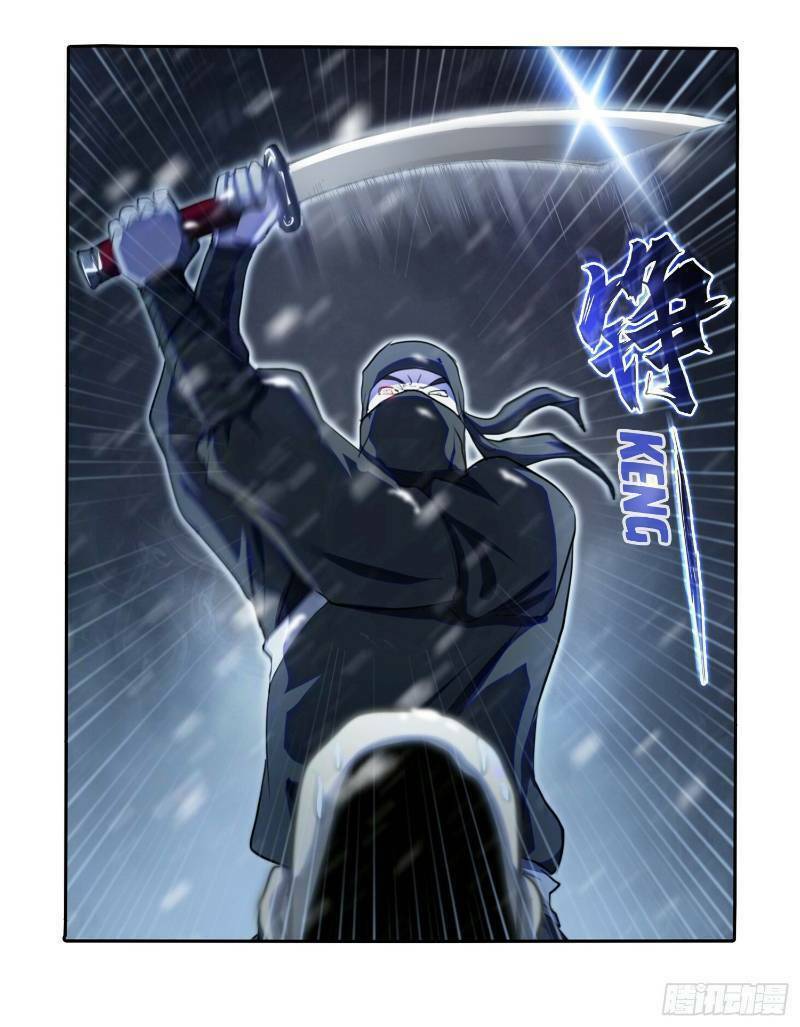 Đô Thị Hàng Thần Khúc: Chapter 31