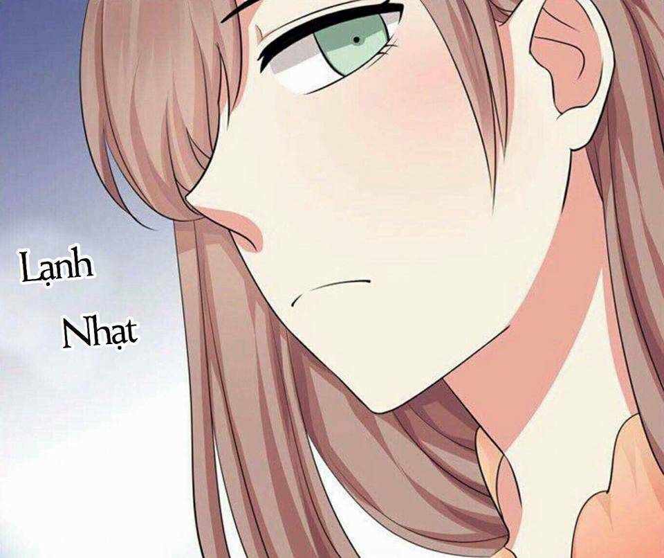 Đoạt Hôn Ác Thiếu: Chapter 3