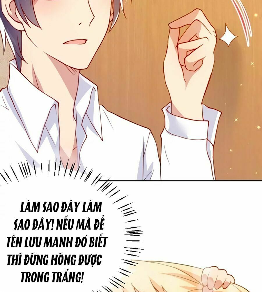 Chồng Già Vợ Trẻ Trêu Nhau Hàng Ngày: Chapter 53