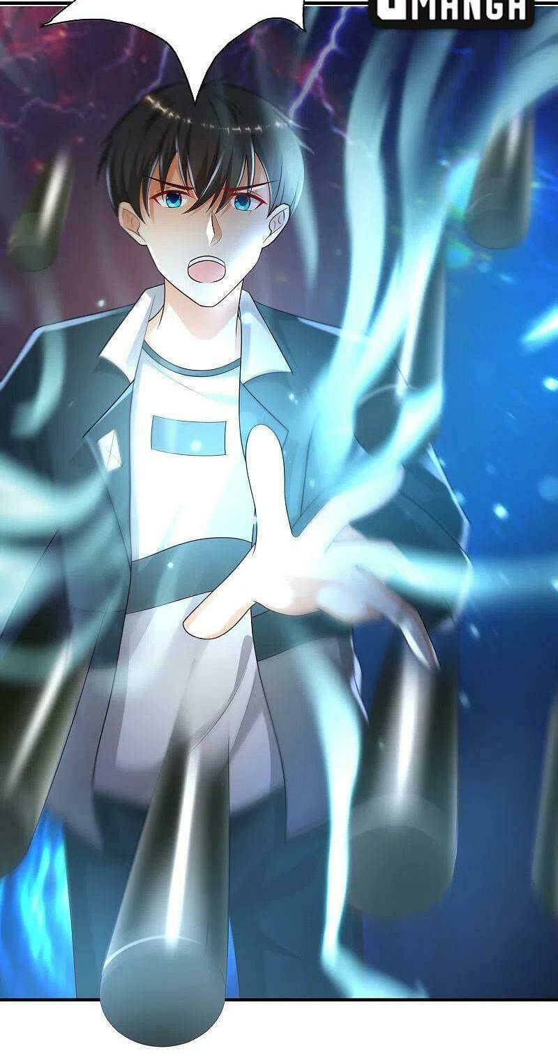 Tối Cường Vận Đào Hoa: Chapter 218